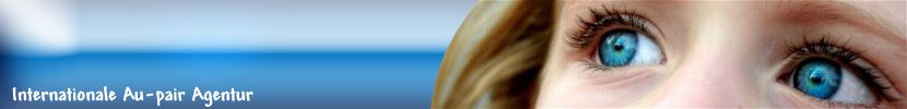 Internationale Au-Pair Agentur.   . .